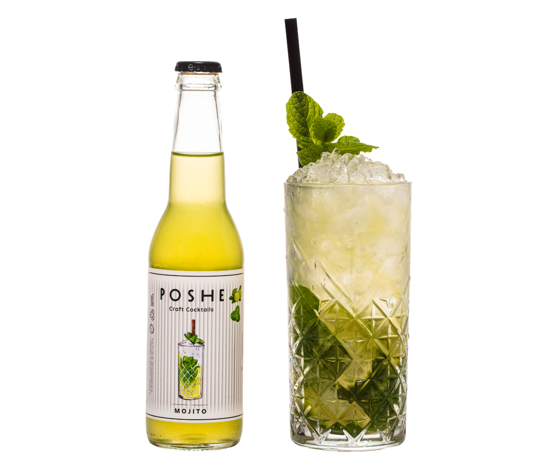 mojito en